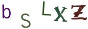 Bild-CAPTCHA