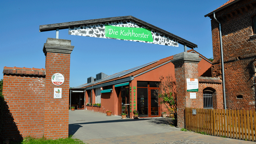 ökohof