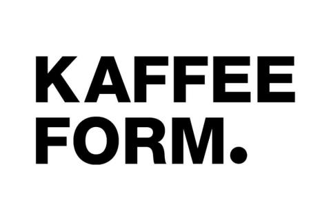 Logo Kaffeeform
