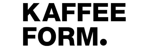 Logo von Kaffeeform