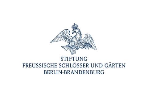Logo Stiftung preußische Schlösser und Gärten