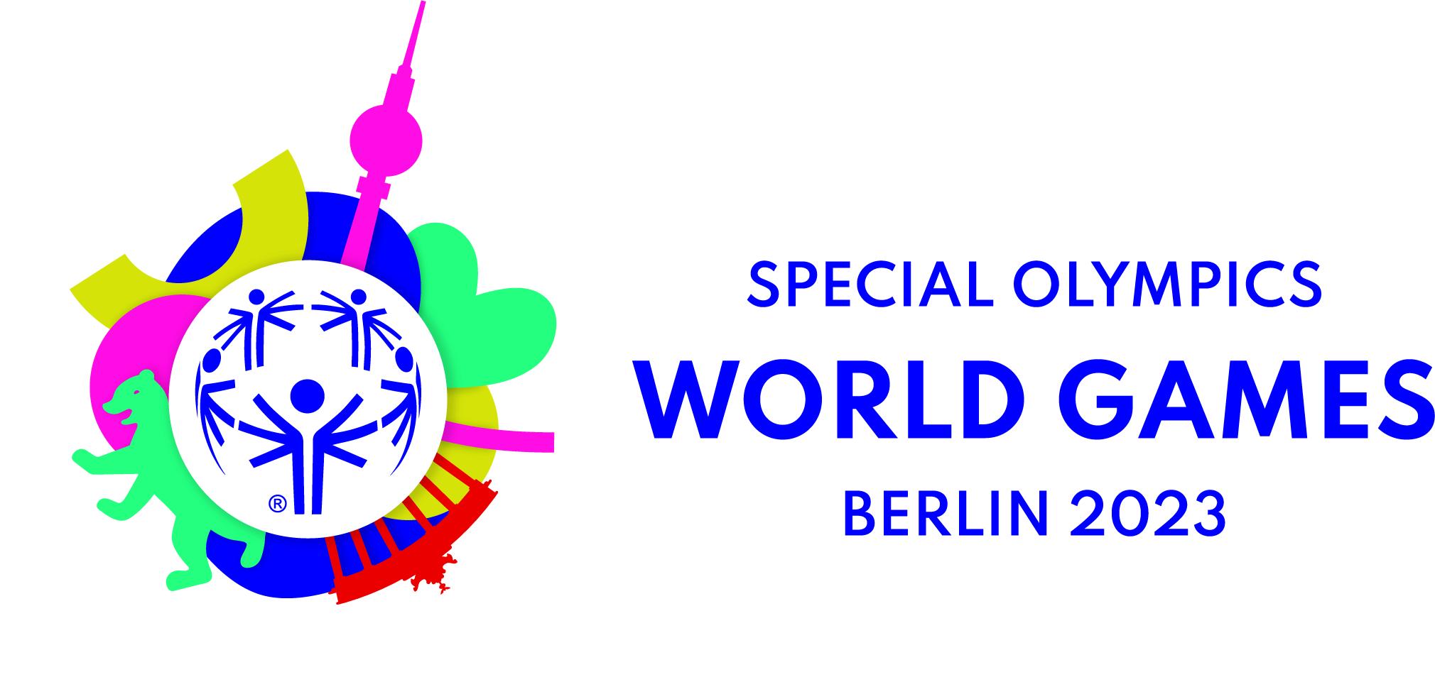 Logo World Games