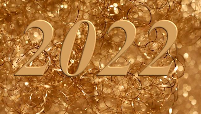 Das Jahr 2022