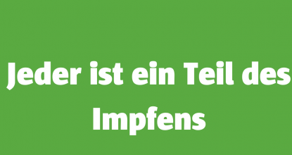 Impfkampagne