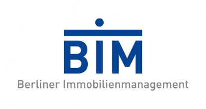 Logo Berliner Immobilienmanagement