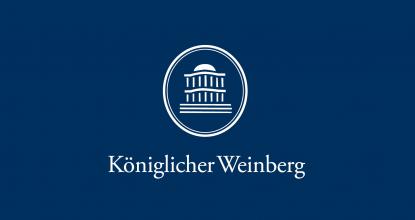 Logo Königlicher Weinberg