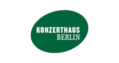 Logo Konzerthaus Berlin