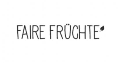 Logo Faire Früchte