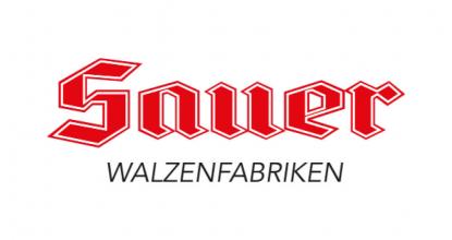 Logo Walzenfabrik Sauer