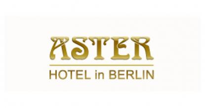 Logo Hotel Aster