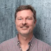 Portraitfoto Markus Bohnagen