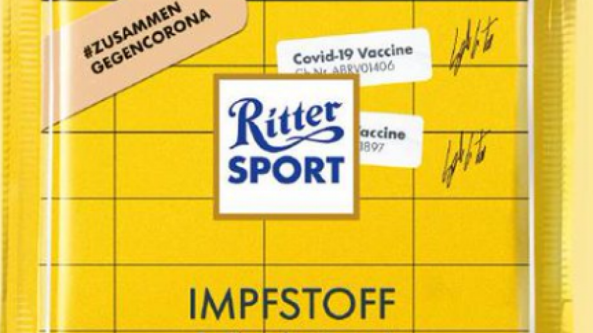 Ritter Sport